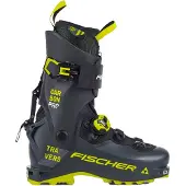 Fischer Travers Carbon Pro Alpina Skidpjäxor