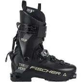 Fischer Travers Tour Alpina Skidpjäxor