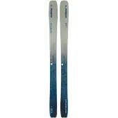Elan - Skidor - Ripstick 102 2026 för UnisexUll - Storlek 182 cm - Blå