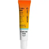 SeventyOne - Solkrämer - Coucou Sun SPF50+ för Unisex - Vit