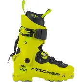 Fischer Travers Cs Alpina Skidpjäxor