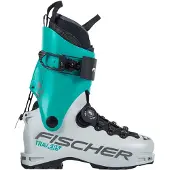Fischer Travers Ts 1.0 Alpina Skidpjäxor