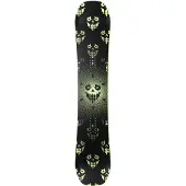 Yes Yes. Shifter Xtrm Eiki 3d Snowboard