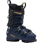 Lange Shadow 95 Mv Alpina Skidpjäxor För Damer