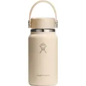 Hydroflask - Termos - 200 Ml Micro Hydro Oat för Unisex - Beige