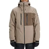 Quiksilver Sycamore Solid 20k Jacka