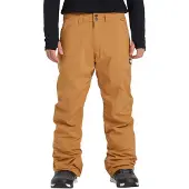 Quiksilver Estate Byxor almond, S