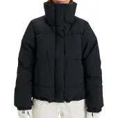 Roxy Snow Winter Rebel Jacka