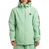 Dc-shoes Basis Jacka