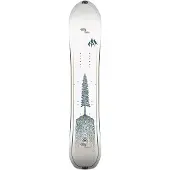 Jones - Splitboards - Frontier 2.0 Splitboard 2026 för UnisexUll - Storlek 159 cm - Vit
