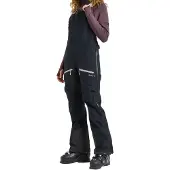 Roxy Lunalite Gore-tex 3l Byxor