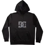 Dc-shoes Snowstar Huvtröja