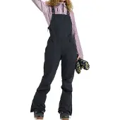 Roxy Rideoit Bib Pant True Black-S
