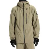 Quiksilver Muldrow 20k Jacka