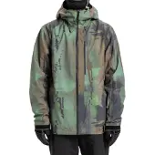 Quiksilver Muldrow 20k Jacka