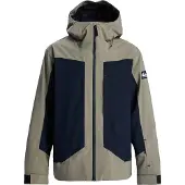 Quiksilver Ultralight Stretch 20k Jacka