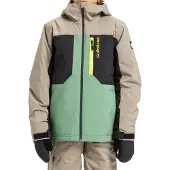 Quiksilver Dawson Jacka
