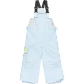 Roxy - Skidbyxor barn - Lola Bib Pant Ice Blue för UnisexUll - Barnstorlek 2 år - Blå