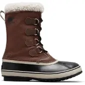 Sorel 964 Pac Nylon Wp Skor För Snö