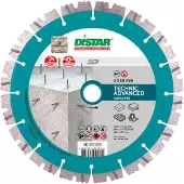 Distar Diamantkapskiva 14315347010; 125x22,23x2,2 mm