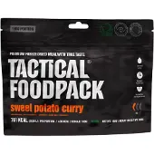 Tactical Foodpack BIG Sweet Potato Curry 160g