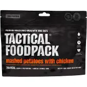 Tactical Foodpack - Mat/hydrering - BIG Purée De Pommes De Terre Au Poulet 160g för Unisex