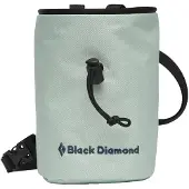 Black Diamond Mojo Chalk Bag Foam Green