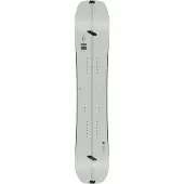 Amplid - Splitboards - Freequencer 2024 för Unisex - Storlek 158 cm - Vit