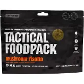 Tactical Foodpack BIG Mushroom Risotto 140g