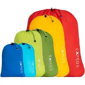 Exped - Förvaringsväskor - Stuffbag Ultra för UnisexNylon - Storlek 31 L - Röd