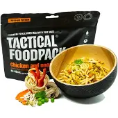 Tactical Foodpack Chicken And Noodles måltid