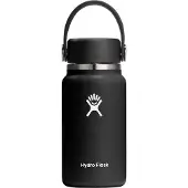 Hydroflask - Termos - 200 Ml Micro Hydro Black för Unisex - Svart