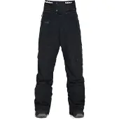 Horsefeathers Nelson Byxor black, L