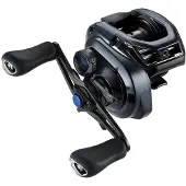 Shimano Slx A Baitcast Fiskerulle