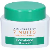 Somatoline Cosmetic Intensiv Reducerande Kräm 7 Nätter Cosmetic 250ml