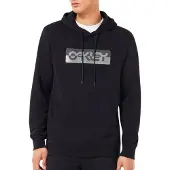 Oakley Duality B1B Hoodie blackout, M