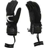 Oakley Apparel Timberline Handskar