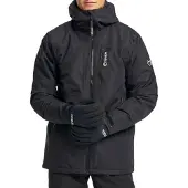 Tenson Niseko Ski Jacket Men Tap Shoe