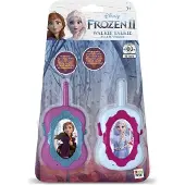 Frost Walkie Talkie