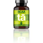 TA Energy - Mat/hydrering - Capsules de BCAA TA för Unisex