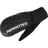 Salomon Unisex Fast Wing Winter Gloves Deep Black