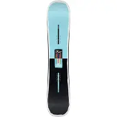 Nidecker - Snowboards - Cheat Code Youth 2026 för UnisexUll - Barnstorlek 139 cm - Blå