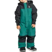 Volcom Little Flurry Racingdräkt