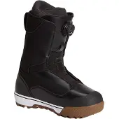 Vans Aura Pro 2026 Snowboardboots black/white, 13.0
