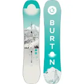 Burton Feelgood Smalls Junior Snowboard