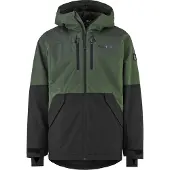 Bula Men's Liftie Insulated Jacket Dolive