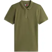 Tommy Hilfiger Dm0dm20676 Kortärmad Polotröja