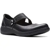 Clarks Shoes Carleigh Mary Janes
