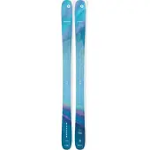 Blizzard - Skidor - Sheeva 9 2027 för UnisexUll - Storlek 174 cm - Blå