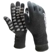 VeloToze Knitted Waterproof Handskar